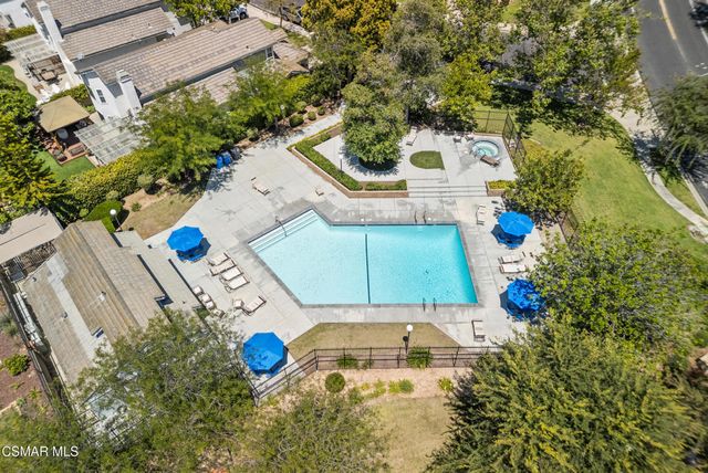 4431 Honeyglen Court, Moorpark, CA 93021