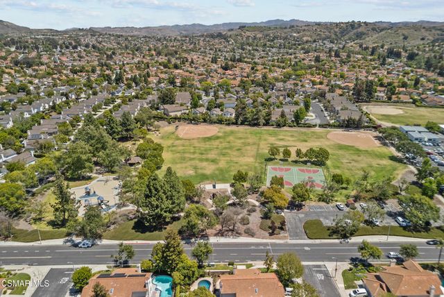 4431 Honeyglen Court, Moorpark, CA 93021