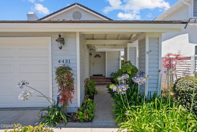 4431 Honeyglen Court, Moorpark, CA 93021