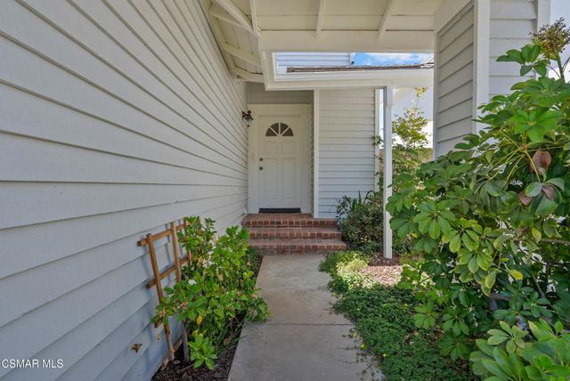 4431 Honeyglen Court, Moorpark, CA 93021