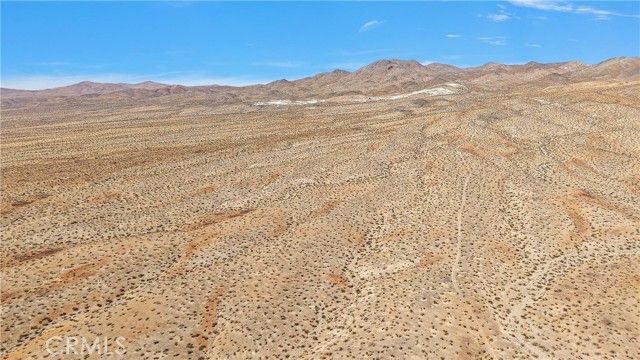 0 Near Bryman Road, Oro Grande, CA 92368