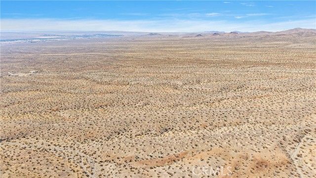 0 Near Bryman Road, Oro Grande, CA 92368