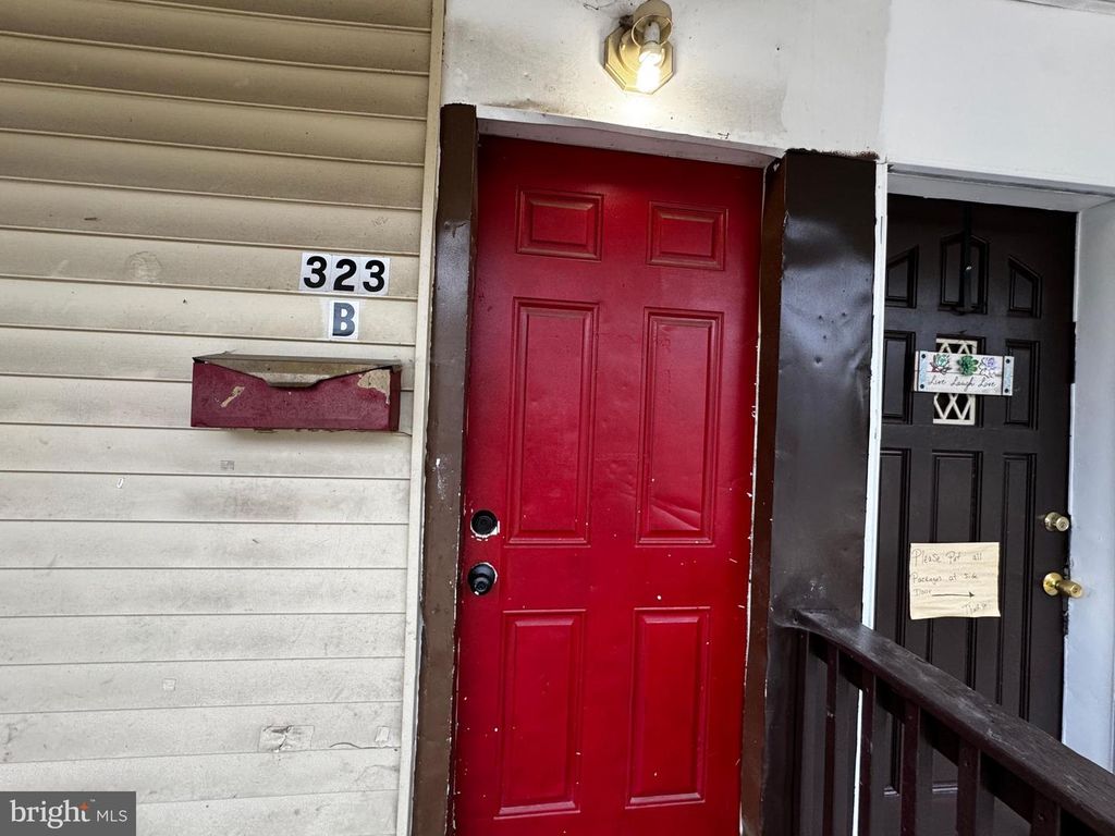 323 E VINE ST #B, Millville, NJ 08332