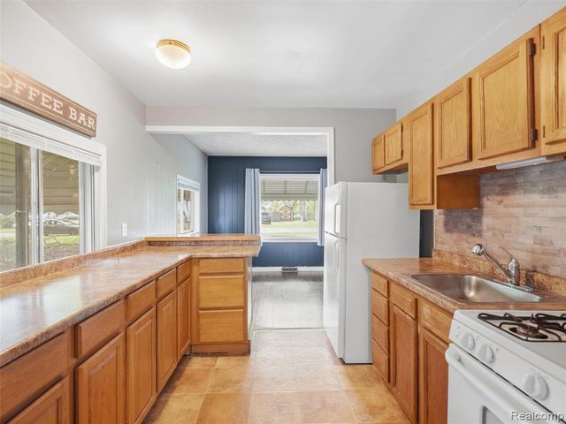 21184 Flanders Street, Farmington Hills, MI 48335