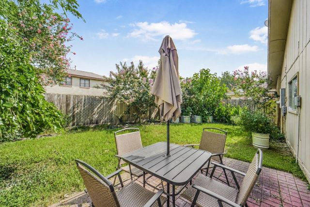 10546 Waving Fields Drive, Houston, TX 77064