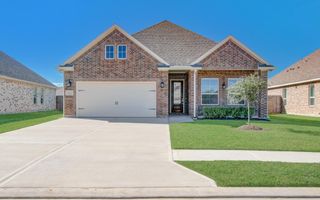 610 Rain Cloud Drive, Baytown, TX 77523
