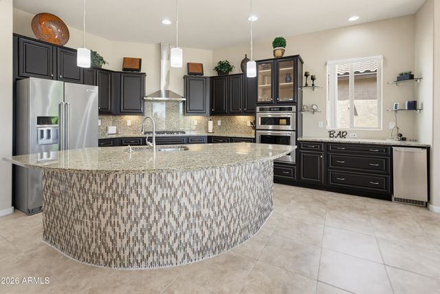 26726 W SIERRA PINTA Drive, Buckeye, AZ 85396