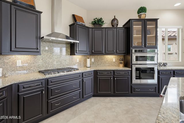 26726 W SIERRA PINTA Drive, Buckeye, AZ 85396