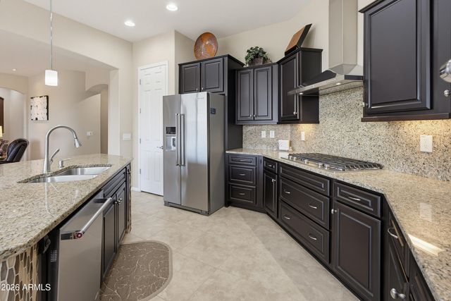 26726 W SIERRA PINTA Drive, Buckeye, AZ 85396