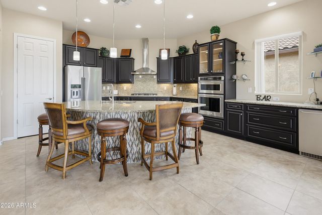 26726 W SIERRA PINTA Drive, Buckeye, AZ 85396