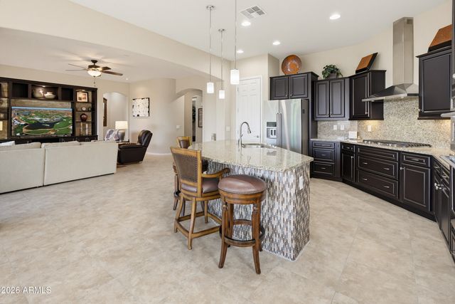 26726 W SIERRA PINTA Drive, Buckeye, AZ 85396