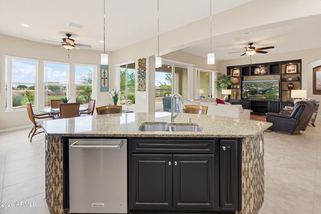 26726 W SIERRA PINTA Drive, Buckeye, AZ 85396