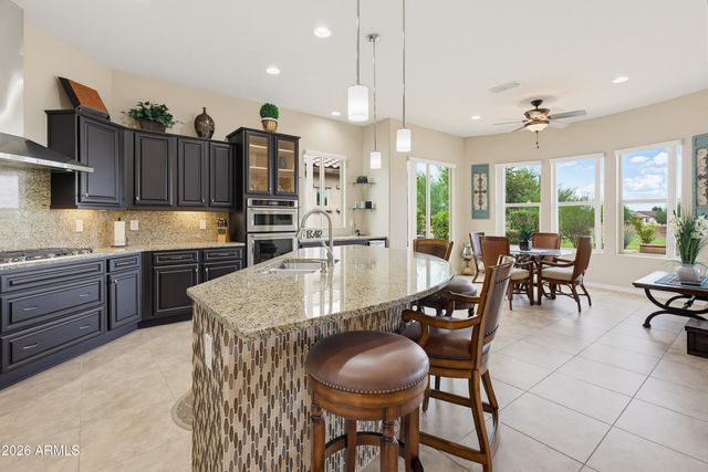 26726 W SIERRA PINTA Drive, Buckeye, AZ 85396