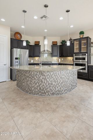 26726 W SIERRA PINTA Drive, Buckeye, AZ 85396