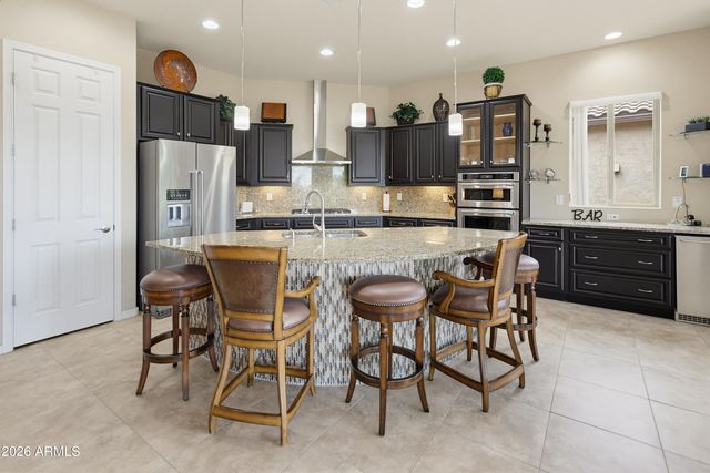 26726 W SIERRA PINTA Drive, Buckeye, AZ 85396