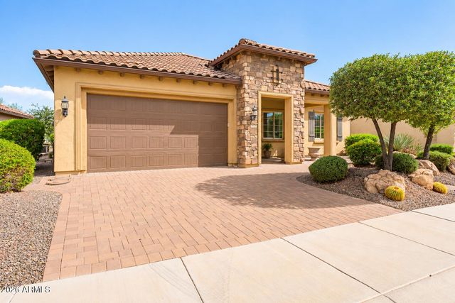 26726 W SIERRA PINTA Drive, Buckeye, AZ 85396