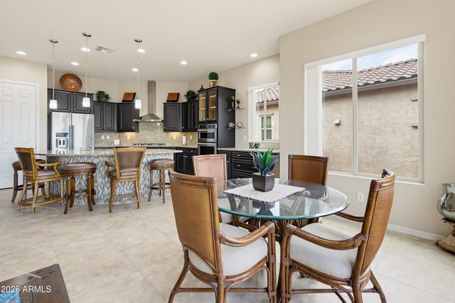 26726 W SIERRA PINTA Drive, Buckeye, AZ 85396