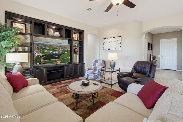 26726 W SIERRA PINTA Drive, Buckeye, AZ 85396