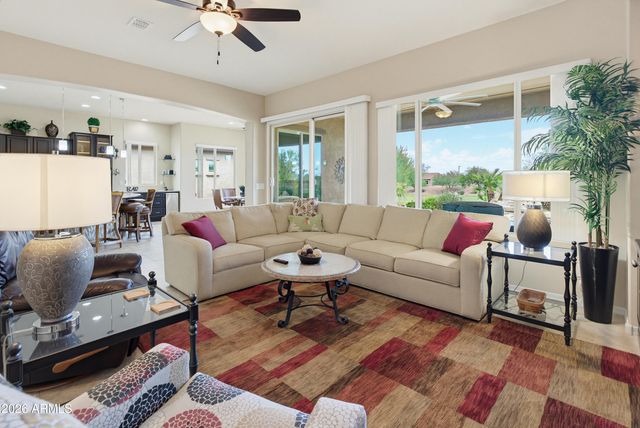 26726 W SIERRA PINTA Drive, Buckeye, AZ 85396