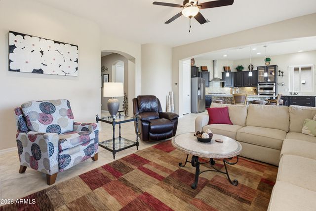 26726 W SIERRA PINTA Drive, Buckeye, AZ 85396