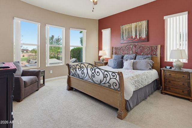26726 W SIERRA PINTA Drive, Buckeye, AZ 85396