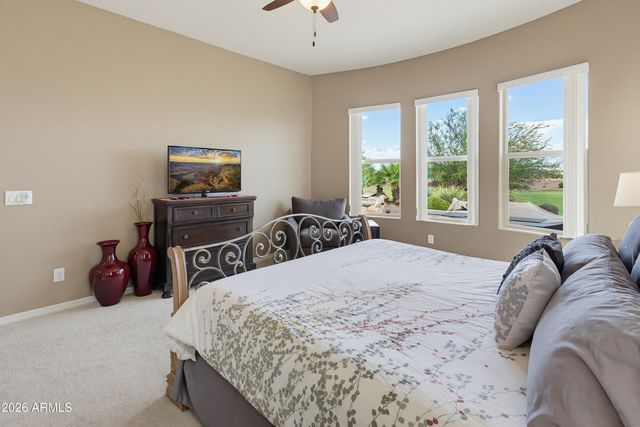 26726 W SIERRA PINTA Drive, Buckeye, AZ 85396