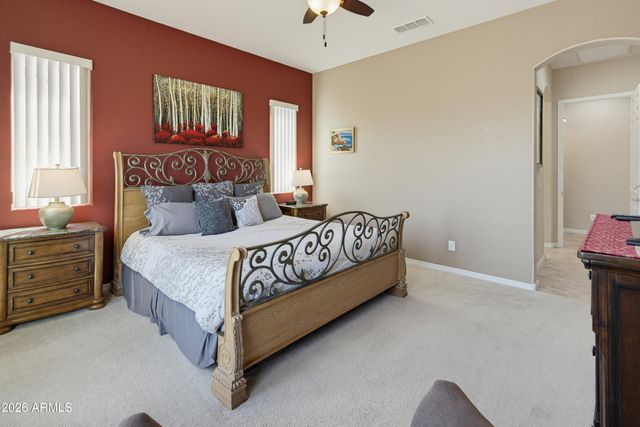 26726 W SIERRA PINTA Drive, Buckeye, AZ 85396