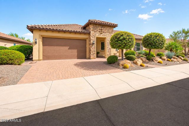 26726 W SIERRA PINTA Drive, Buckeye, AZ 85396