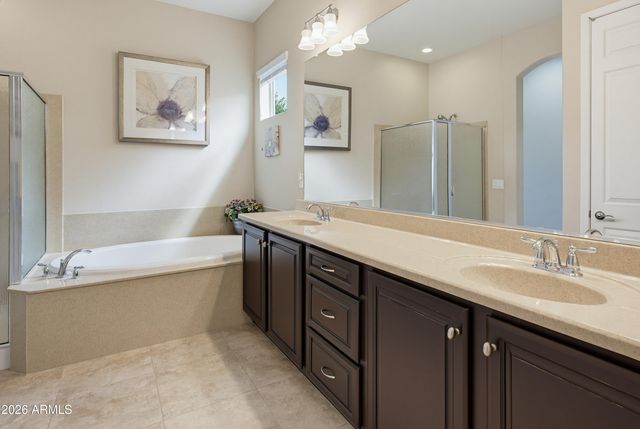 26726 W SIERRA PINTA Drive, Buckeye, AZ 85396