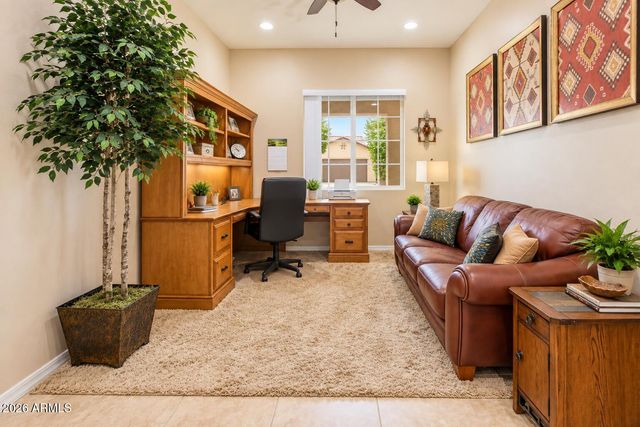 26726 W SIERRA PINTA Drive, Buckeye, AZ 85396