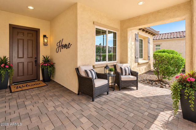 26726 W SIERRA PINTA Drive, Buckeye, AZ 85396