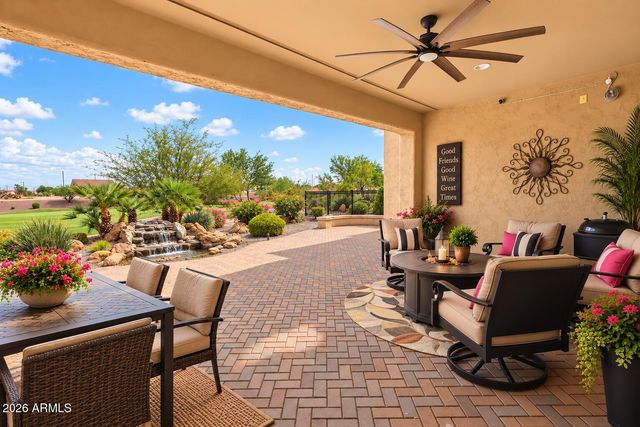 26726 W SIERRA PINTA Drive, Buckeye, AZ 85396