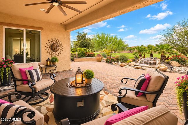 26726 W SIERRA PINTA Drive, Buckeye, AZ 85396