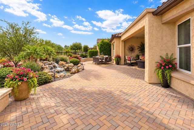 26726 W SIERRA PINTA Drive, Buckeye, AZ 85396
