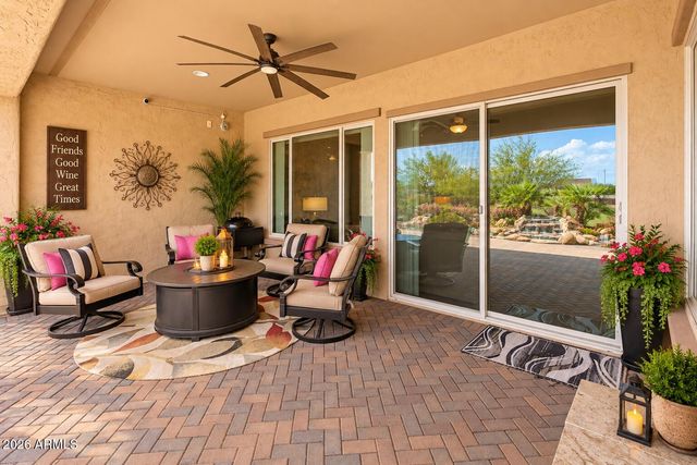 26726 W SIERRA PINTA Drive, Buckeye, AZ 85396