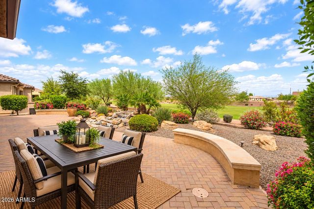 26726 W SIERRA PINTA Drive, Buckeye, AZ 85396