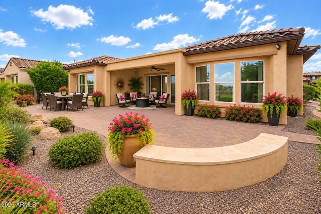 26726 W SIERRA PINTA Drive, Buckeye, AZ 85396