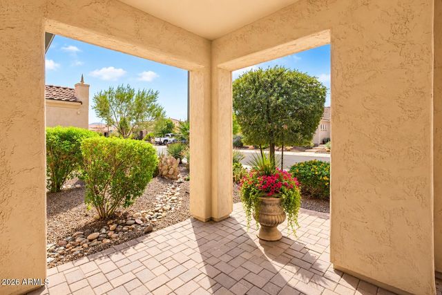 26726 W SIERRA PINTA Drive, Buckeye, AZ 85396