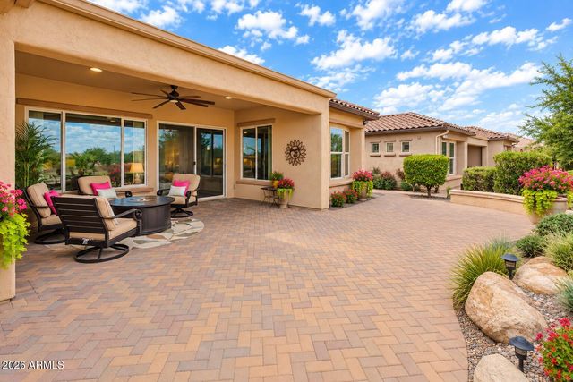 26726 W SIERRA PINTA Drive, Buckeye, AZ 85396