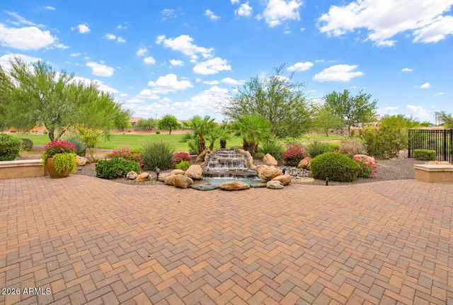 26726 W SIERRA PINTA Drive, Buckeye, AZ 85396