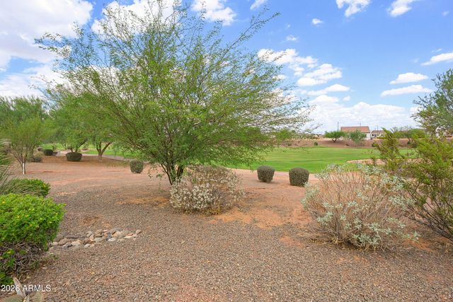 26726 W SIERRA PINTA Drive, Buckeye, AZ 85396