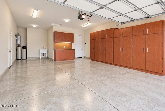 26726 W SIERRA PINTA Drive, Buckeye, AZ 85396