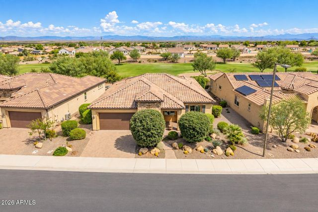 26726 W SIERRA PINTA Drive, Buckeye, AZ 85396
