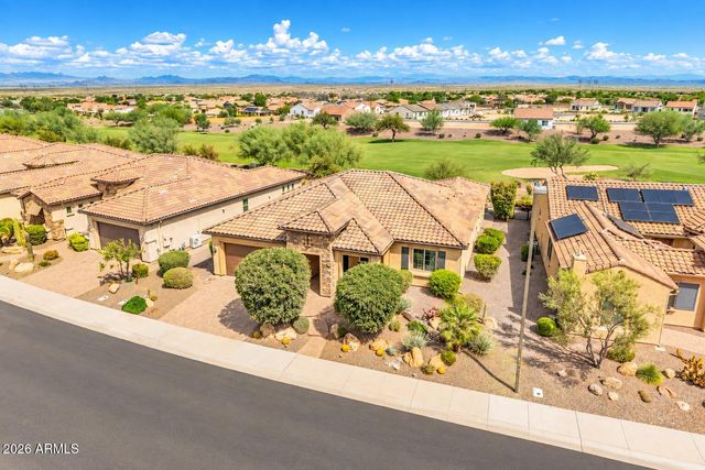 26726 W SIERRA PINTA Drive, Buckeye, AZ 85396