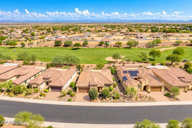 26726 W SIERRA PINTA Drive, Buckeye, AZ 85396