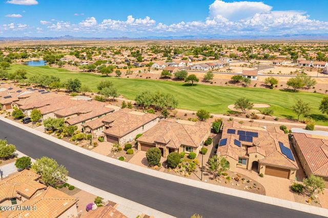 26726 W SIERRA PINTA Drive, Buckeye, AZ 85396