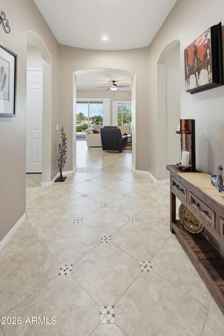 26726 W SIERRA PINTA Drive, Buckeye, AZ 85396