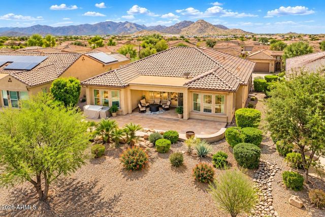 26726 W SIERRA PINTA Drive, Buckeye, AZ 85396