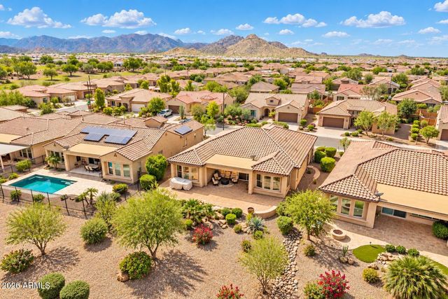 26726 W SIERRA PINTA Drive, Buckeye, AZ 85396