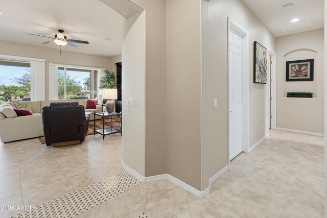 26726 W SIERRA PINTA Drive, Buckeye, AZ 85396